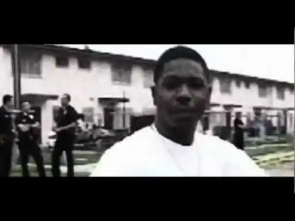 Video: Six Reasons - Black Rosary
